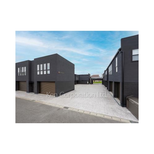 incell 木更津 The Luxury I