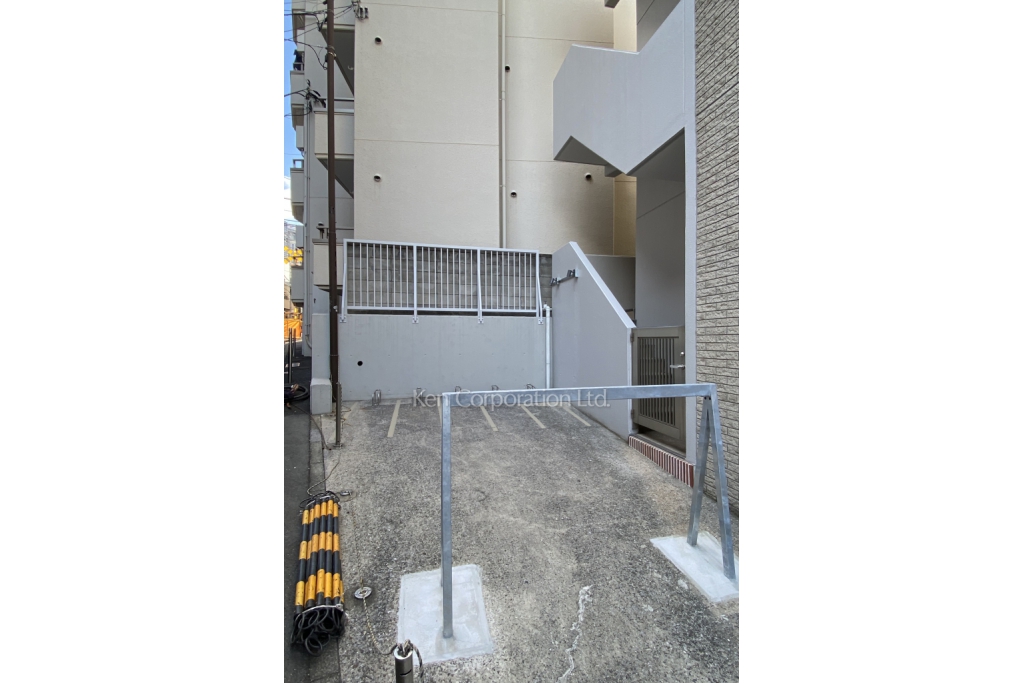 ザ・パークレックス代々木