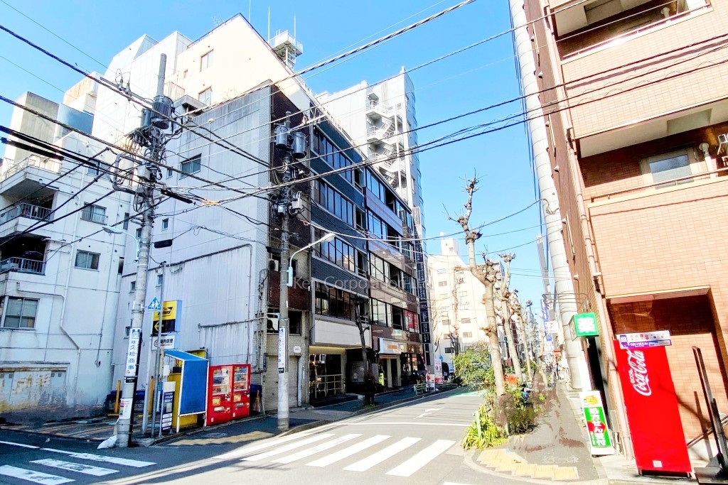 REGRARD NINGYOCHO