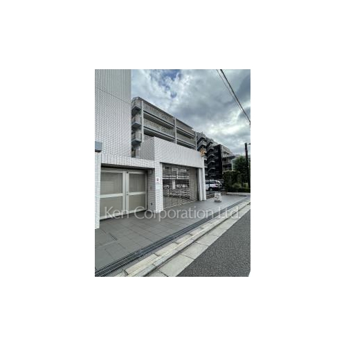 シティハウス世田谷桜丘