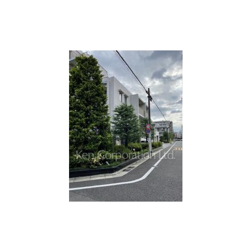 シティハウス世田谷桜丘