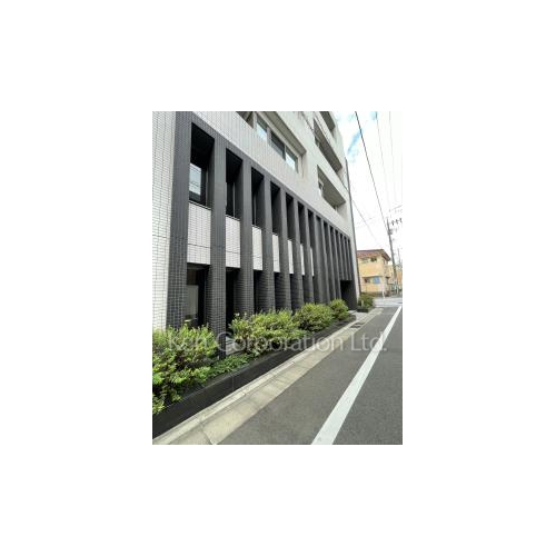 シティハウス世田谷桜丘