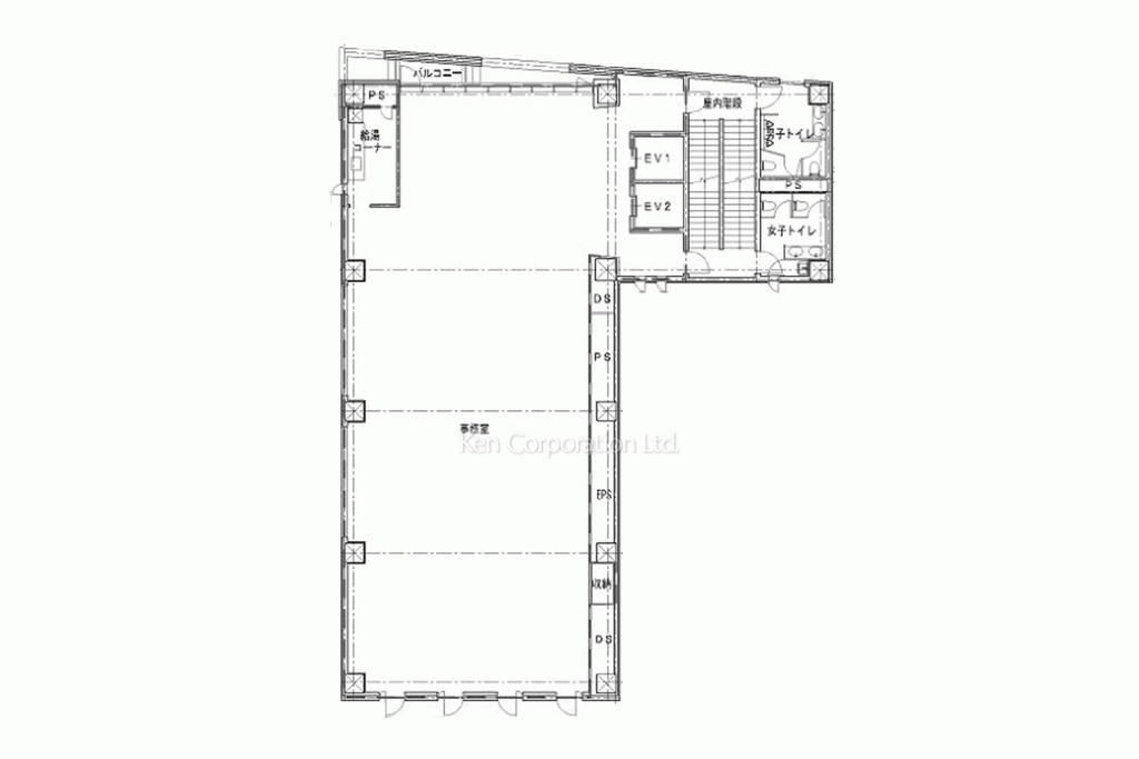 麹町昭文社HDビル