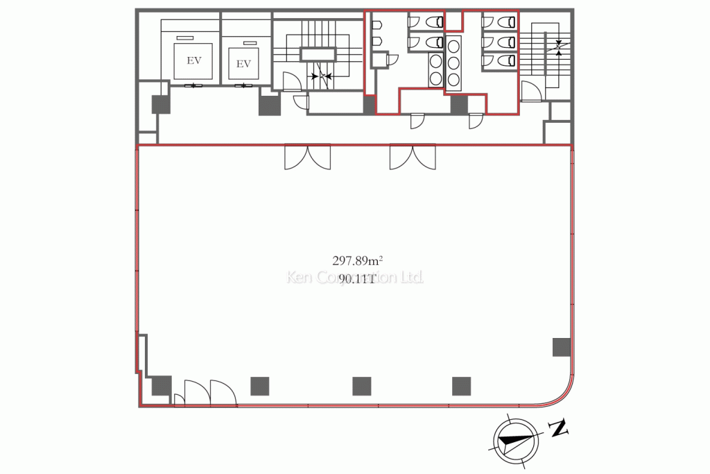 虎ノ門八束ビル