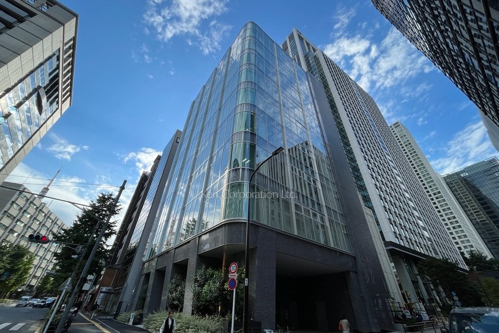 虎ノ門八束ビル