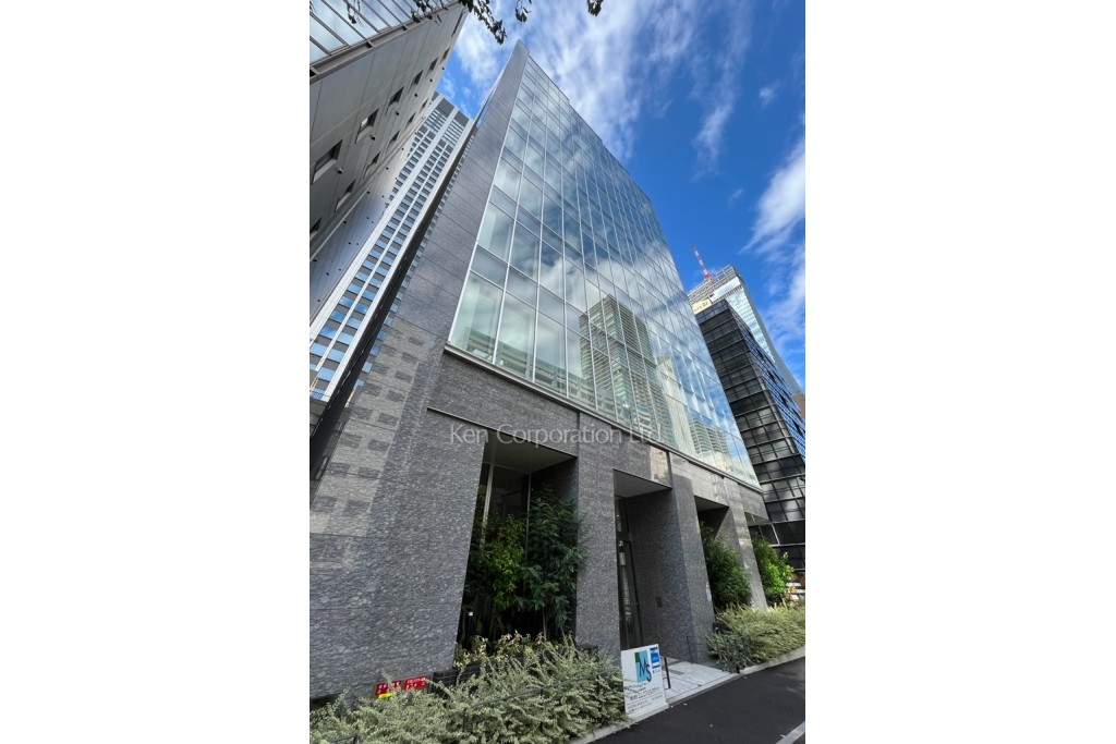 虎ノ門八束ビル