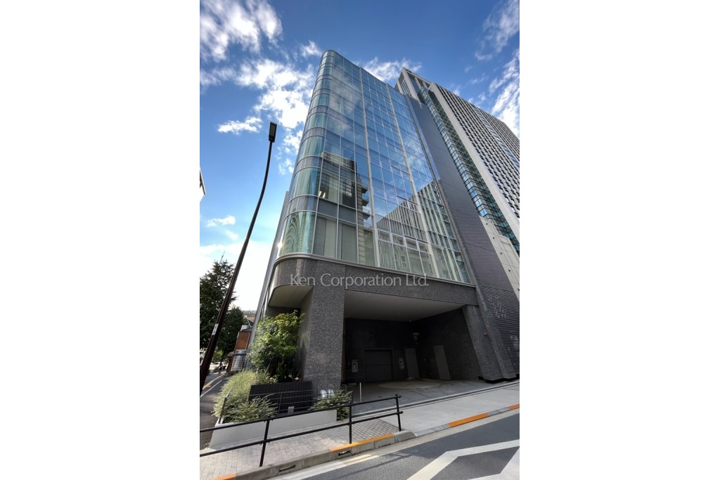 虎ノ門八束ビル