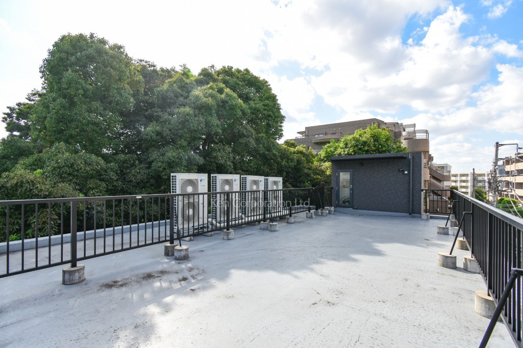 高田馬場4丁目一棟ビル