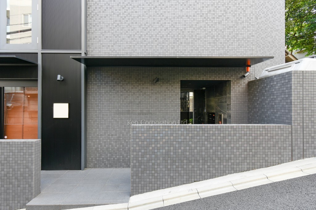 高田馬場4丁目一棟ビル