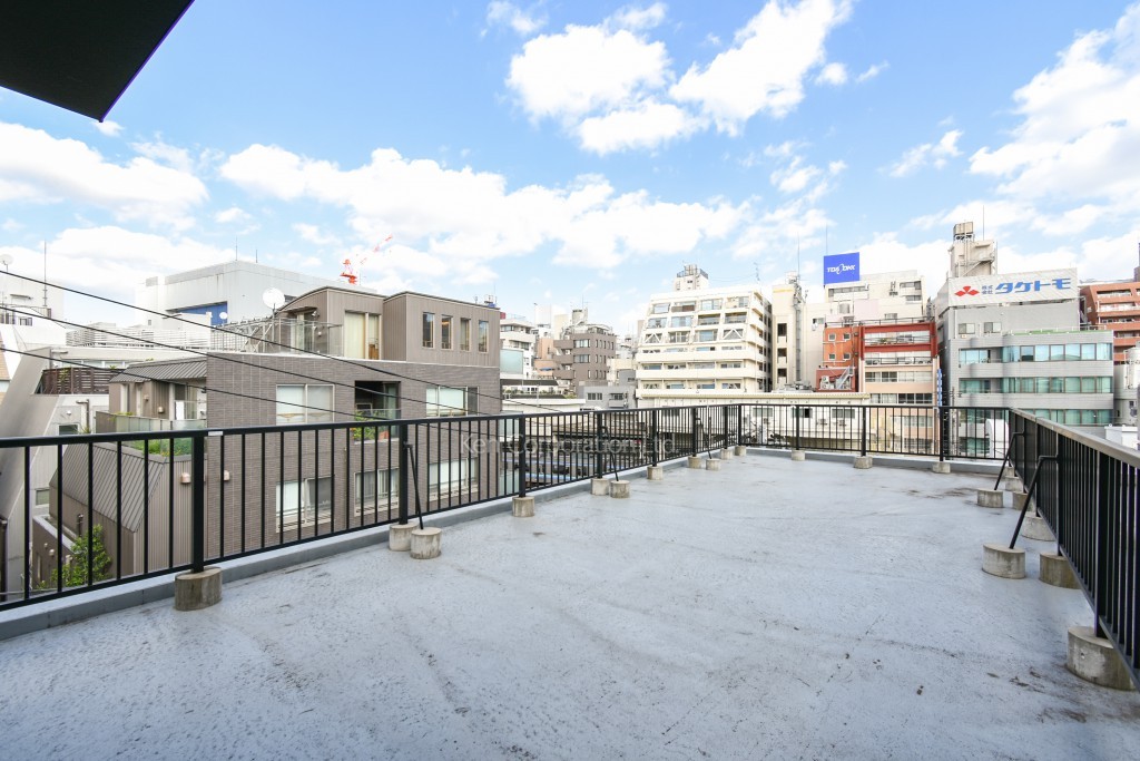 高田馬場4丁目一棟ビル