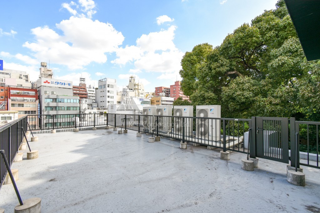 高田馬場4丁目一棟ビル