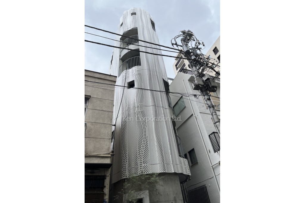 TWG日本橋人形町