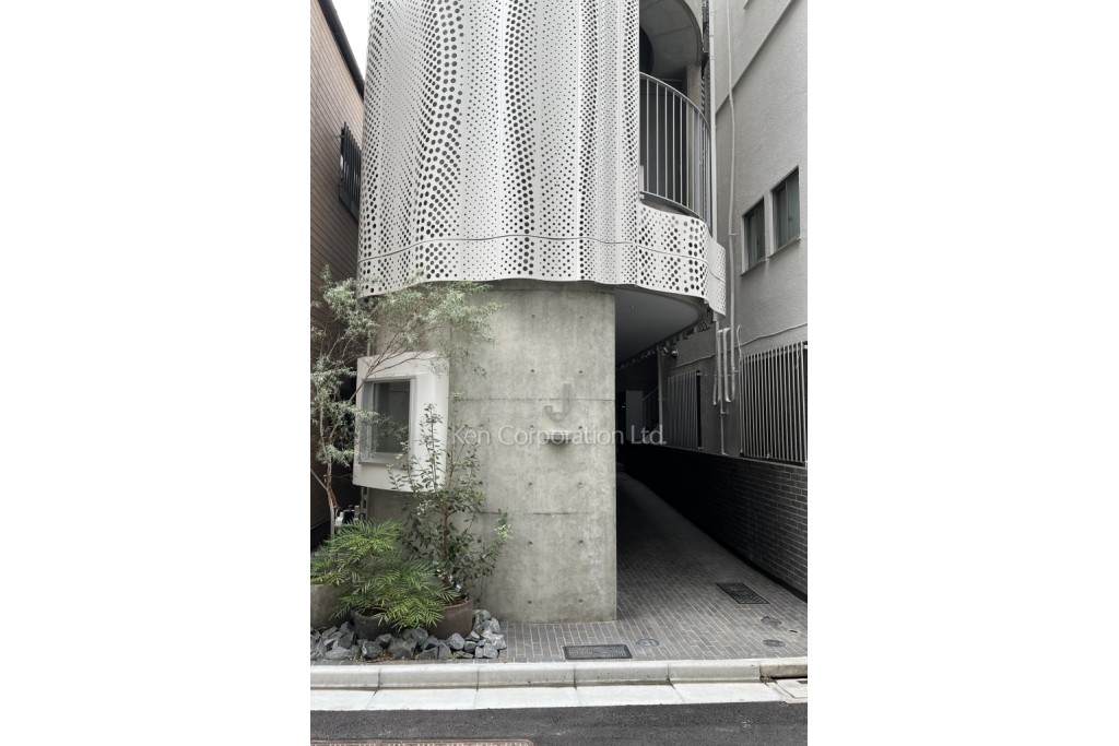 TWG日本橋人形町