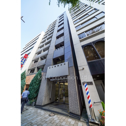 東日本橋NSビル