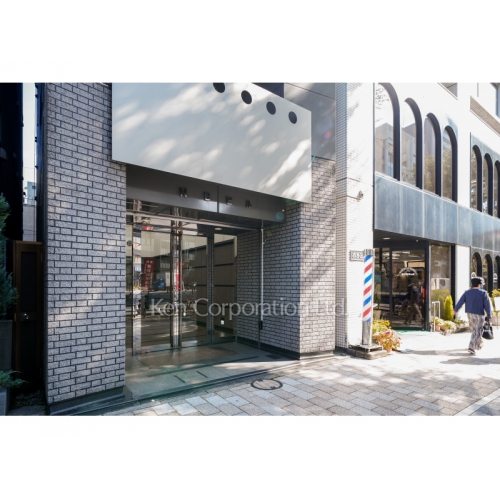 東日本橋NSビル