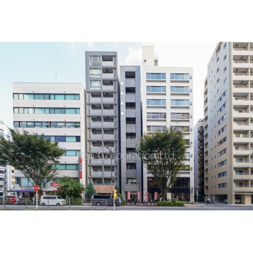 東日本橋NSビル