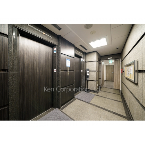 東日本橋NSビル