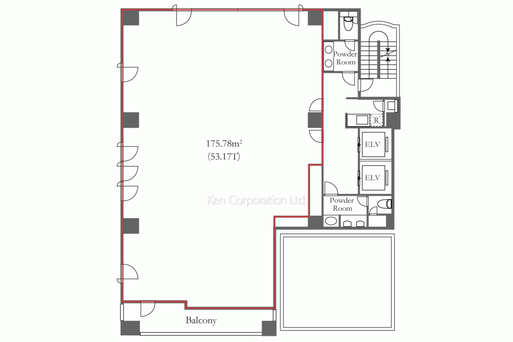 神田セブンビル