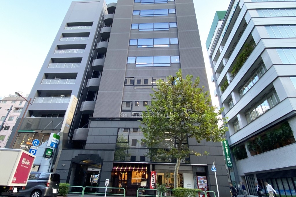 神田セブンビル