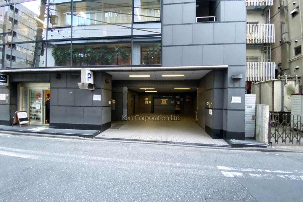 神田セブンビル