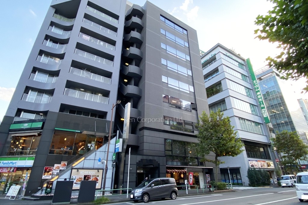 神田セブンビル