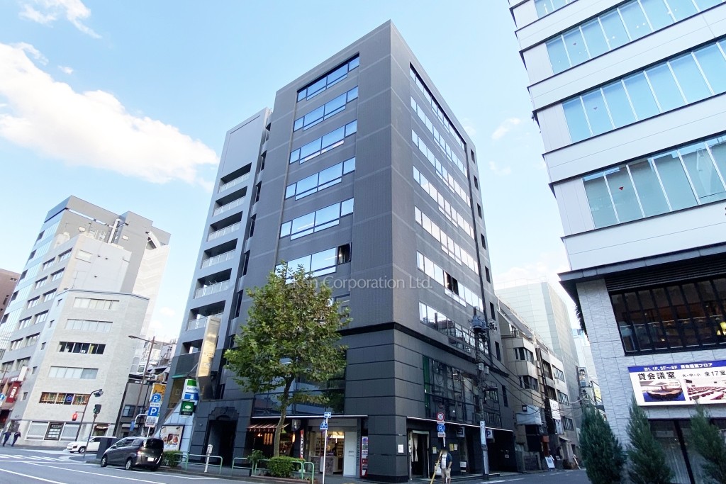 神田セブンビル