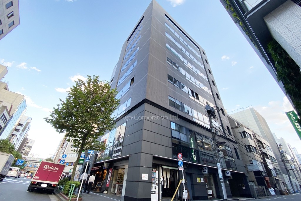 神田セブンビル