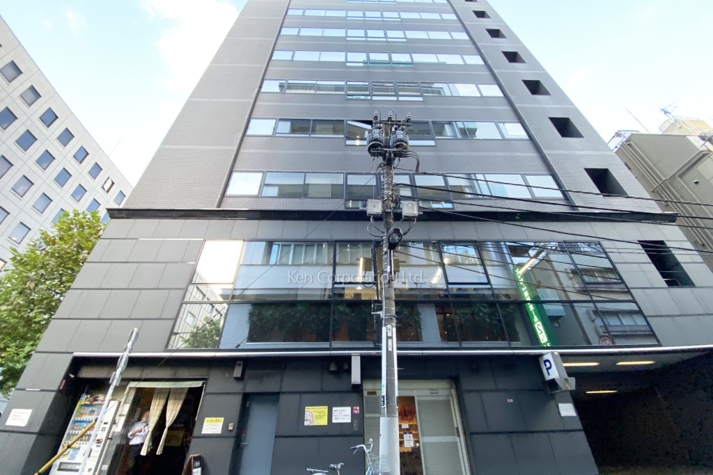 神田セブンビル