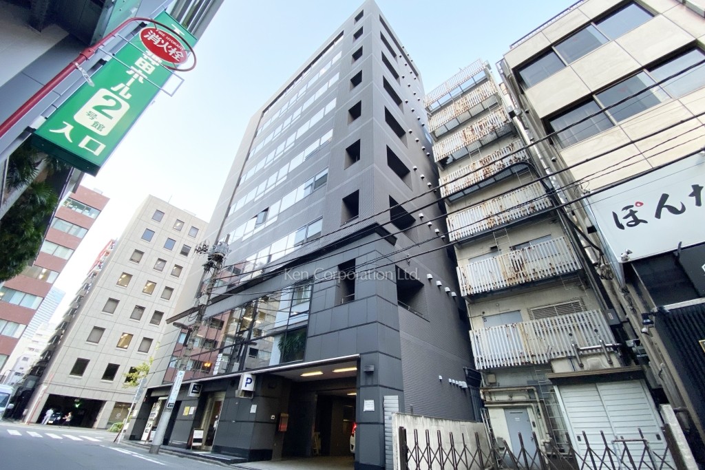 神田セブンビル