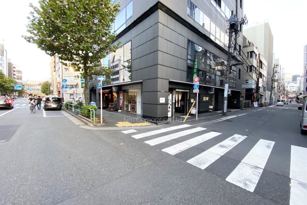 神田セブンビル