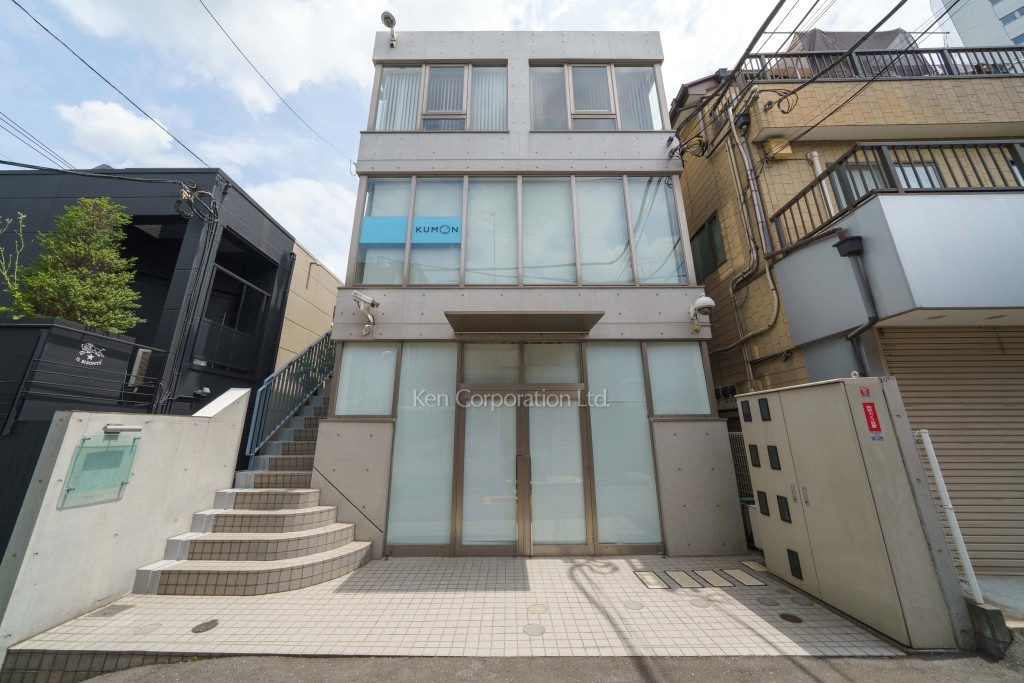 代官山ホシノビル