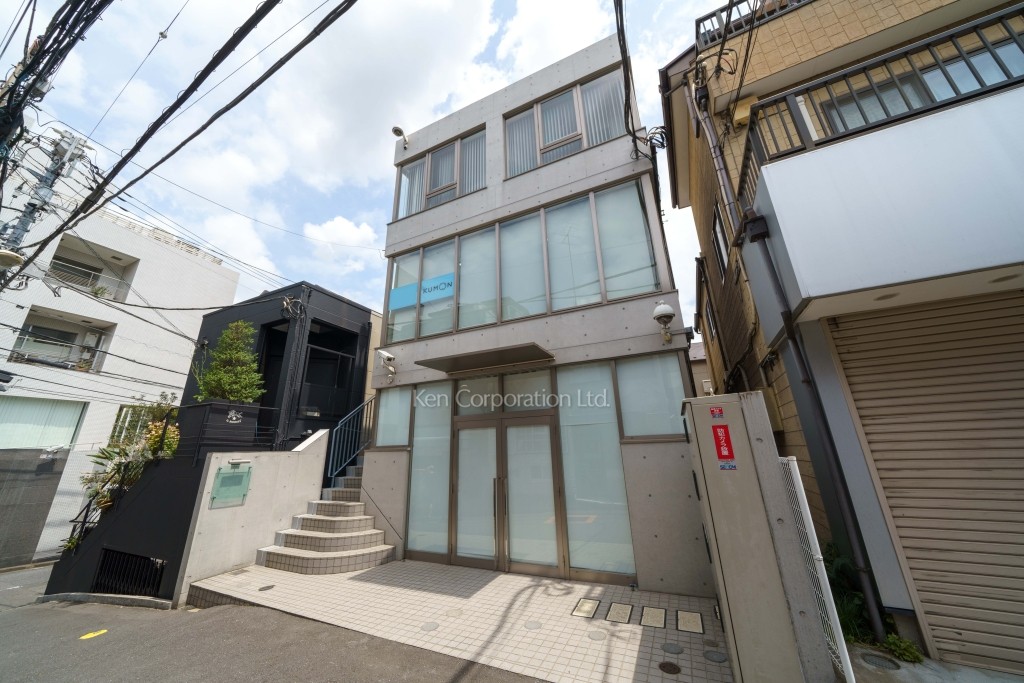 代官山ホシノビル