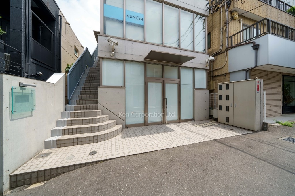 代官山ホシノビル