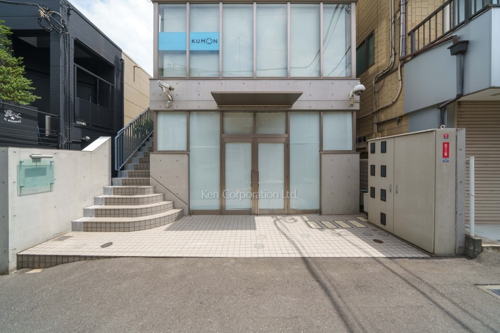 代官山ホシノビル