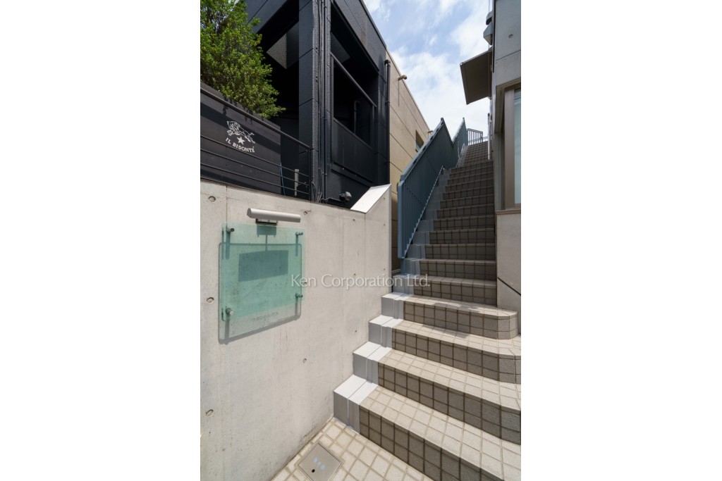 代官山ホシノビル