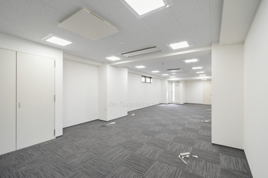 赤坂ストリートビルディング