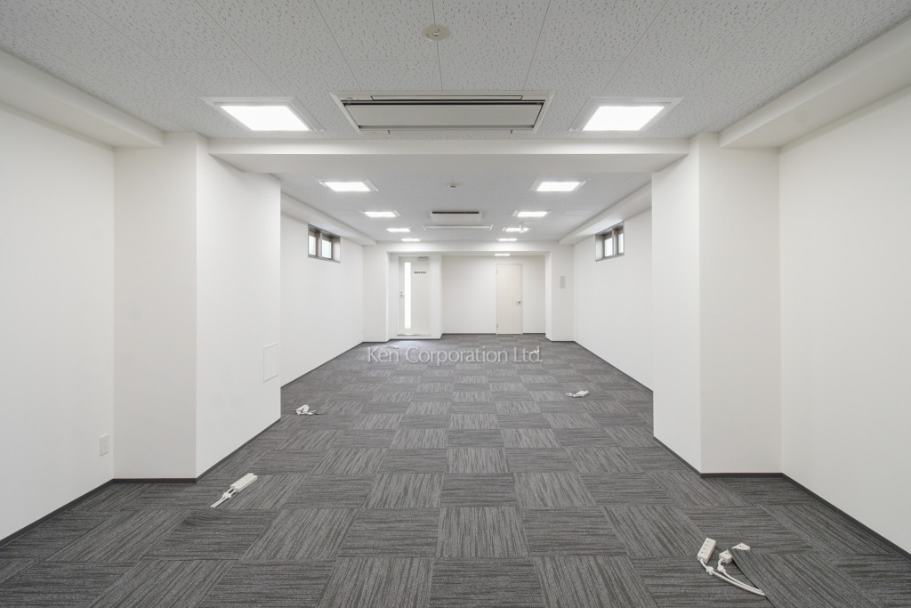 赤坂ストリートビルディング