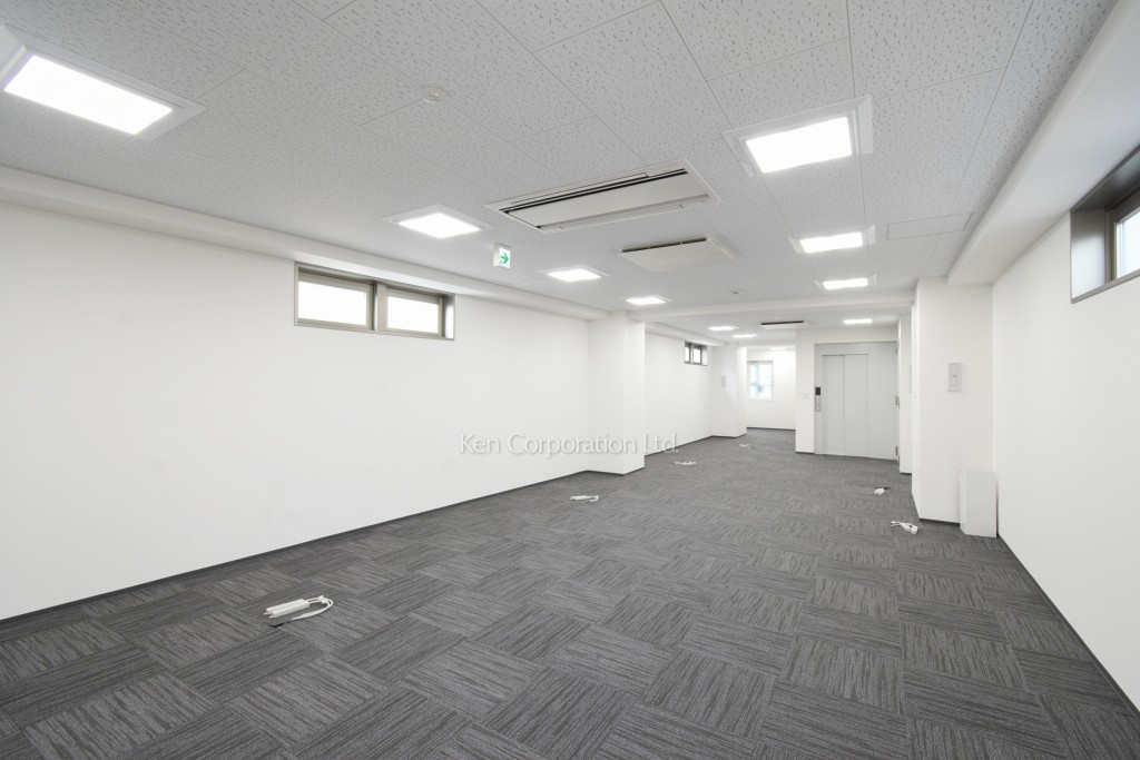 赤坂ストリートビルディング