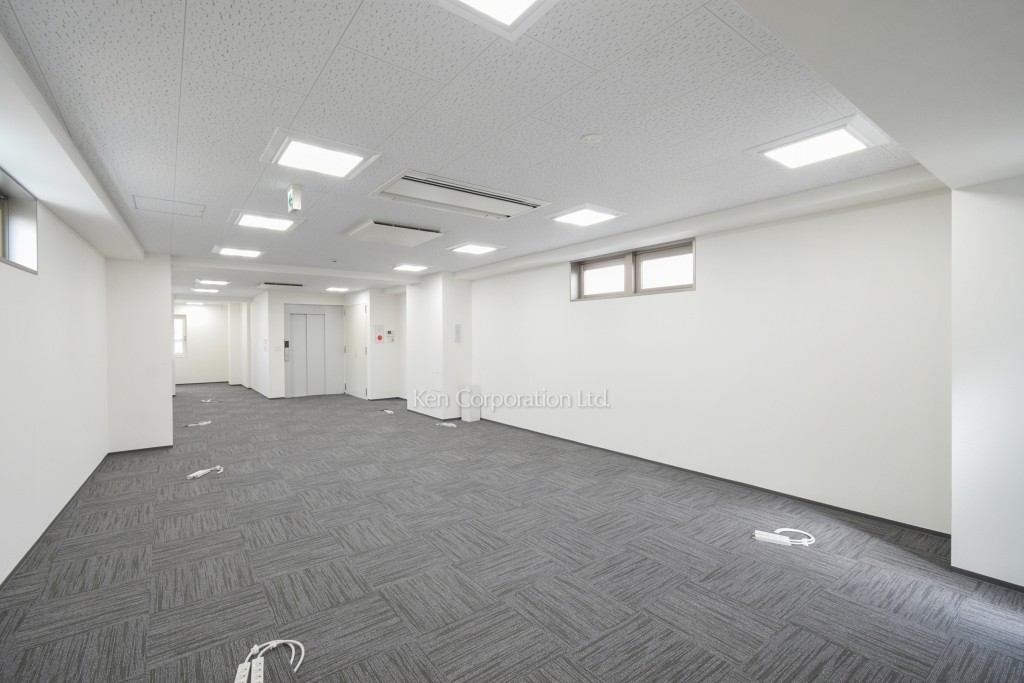 赤坂ストリートビルディング