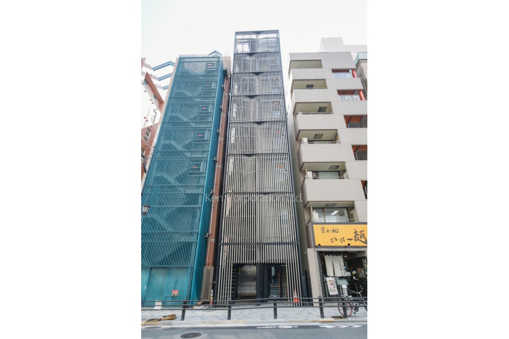 赤坂ストリートビルディング