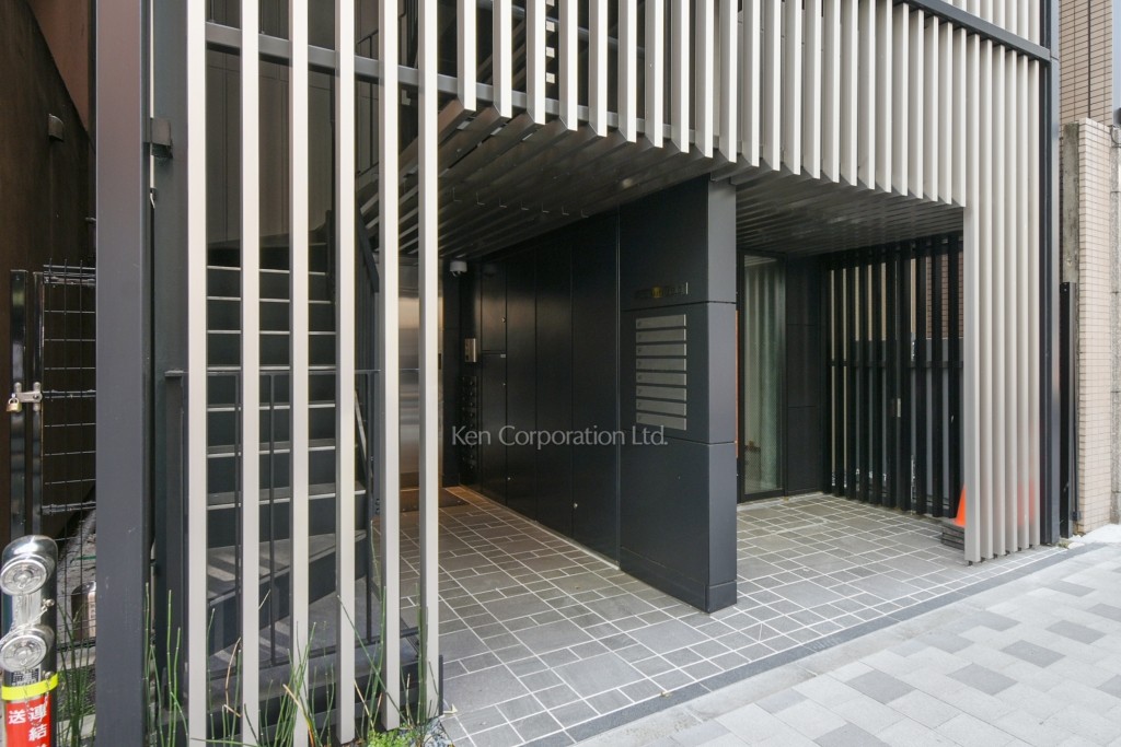 赤坂ストリートビルディング