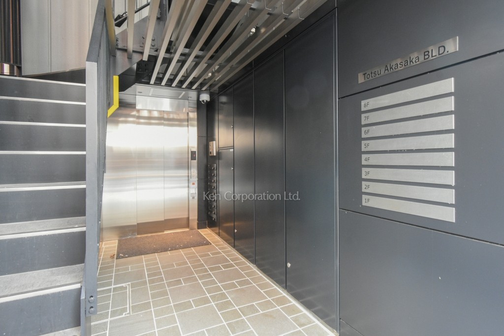 赤坂ストリートビルディング