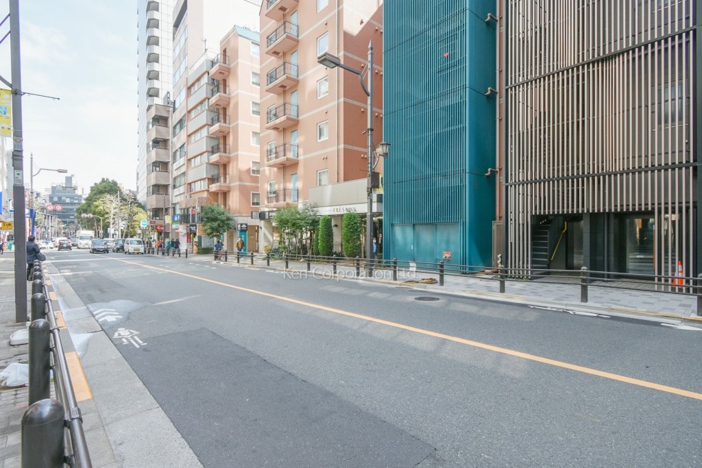 赤坂ストリートビルディング