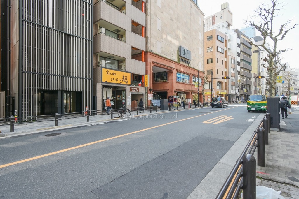 赤坂ストリートビルディング