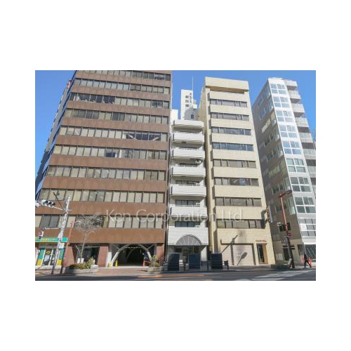 エレガンス飯田橋