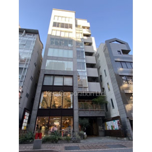 カートブラン麻布十番