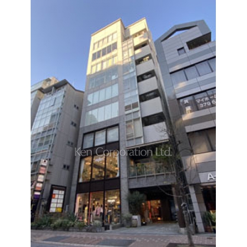 カートブラン麻布十番