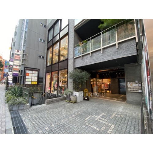 カートブラン麻布十番