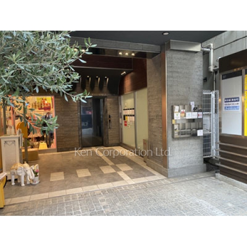 カートブラン麻布十番