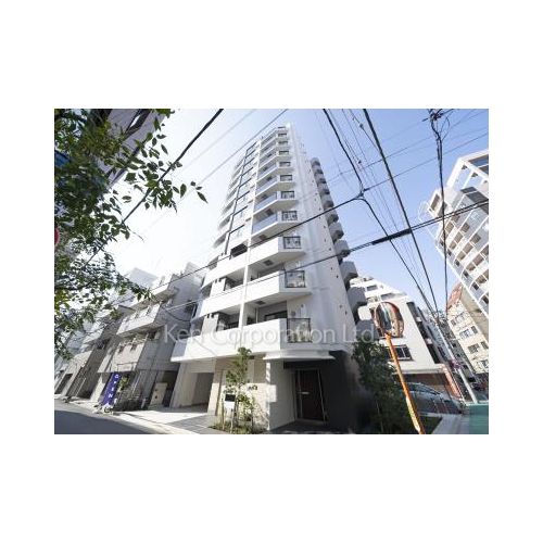 GRACIA PLACE ASAKUSABASHI